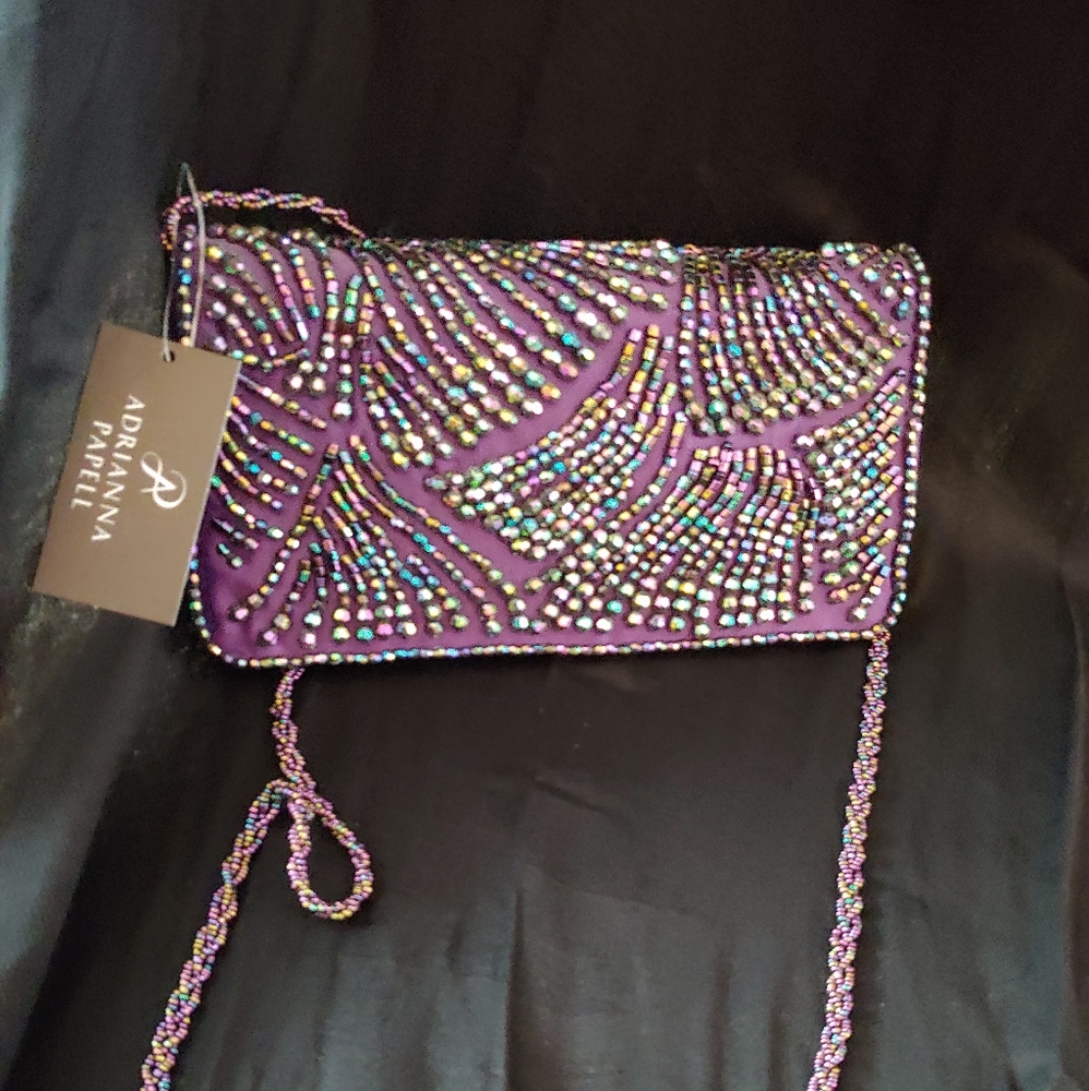 Dress purse